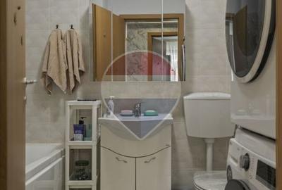 Apartament 2 Camere Militari | Chiajna | Bloc 2016 | Str. Soarelui - 11