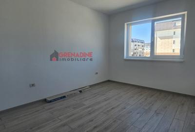 Apartament 3 camere decomandat, nemobilat – Subcetate Residence, Sânpetru - 9