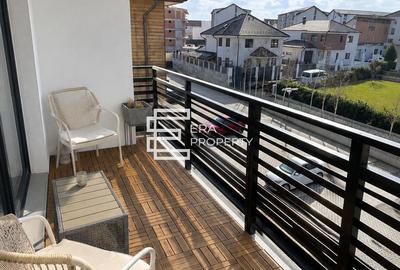 Apartament 3 camere | 79 mp utili | Etaj 2 | Octavian Goga, Șelimbăr | Clasa A | - 11