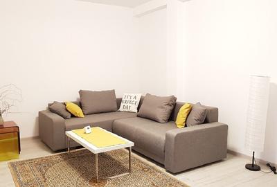 Apartament 3 camere, Vila, Parcare - 3