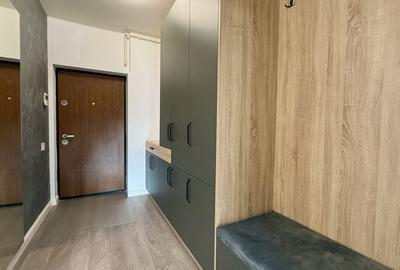 De inchiriat | Apartament 2 camere | Ambiance Residence Pipera Voluntari - 5