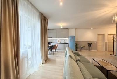 Apartament Modern in Vitan Residence - Mihai Bravu - 14