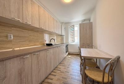 Apartament  in Premium Residence-Calea Urseni Timisoara-comision 0% - 8