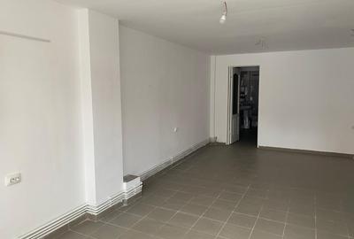 Spațiu comercial 60 mp | Acces direct din stradă - 2