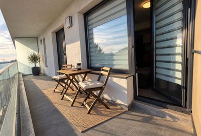 3 camere | Terasă 20 mp | Parcare subterană | Rond OMV Pipera - 5