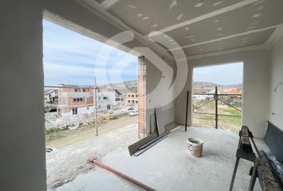 Casa tip duplex | Proiect exclusivist | 4 camere - Sibiu - 3