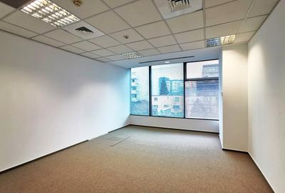 Birouri 180 - 300 mp | Aviatiei - Baneasa | Cladire moderna | Comision 0% - 16