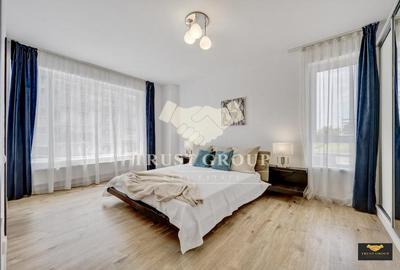 Apartament 3 camere Floreasca | 2 Locuri de parcare - 5