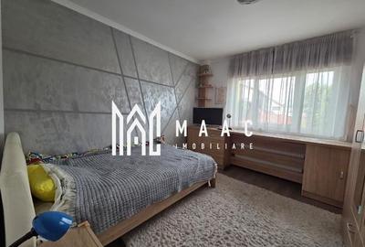 Apartament cu 3 camere decomandat, mobilat în 1 Mai