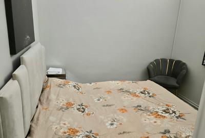 Ultracentral, Ferdinand | Studio elegant 70 mp | Tavane înalte | AC - 5