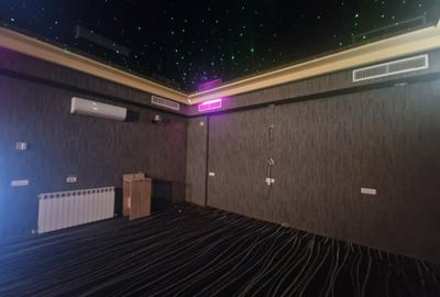 Navodari - Spatiu Comercial 250mp cu vitrina stradala-3.000euro - 2