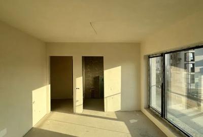 Duplex cu 4 camere în Andrei Mureșanu
