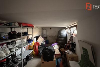 Duplex 4 camere, 2 bai, 130 mp utili, zona Mosnita Noua - 13