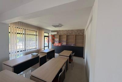 Spatiu Birouri, 120mp, 5euro/mp, Iasi-Trei Fantani - 3