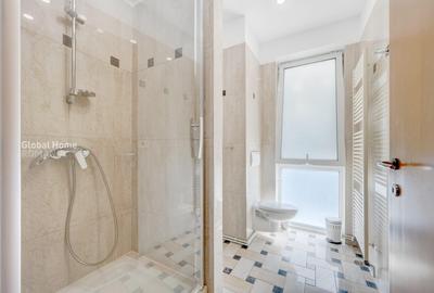 Apart. 4 camere | Primăverii – Bordei | 160 mp utili + 27 mp terase | Etaj 1 - 16