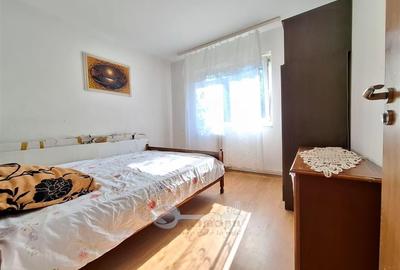 Liber, Pacurari Alpha Bank, apartament 3 camere, etaj 2 - 4