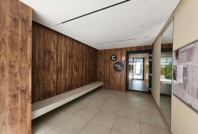 Investiție Premium – Penthouse The Ivy Băneasa Stejarii - 9
