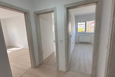 Apartament 4 camere – str. Doamna Stanca, Șelimbăr, bloc finalizat, parcare - 19