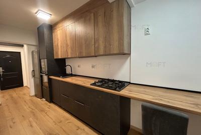 PRIMA INCHIRIERE | 2 camere | 2 min METROU Timpuri Noi - 1