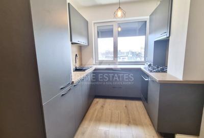 De Inchiriat apartament 2 camere Ivory Pipera | Garaj inclus - 10