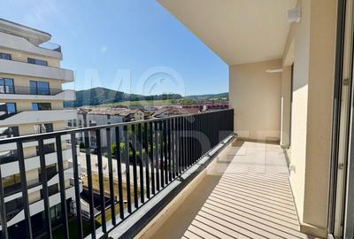 2 camere Floresti,  Ansamblul Eroilor Residence, zona centrala cu CF - 7