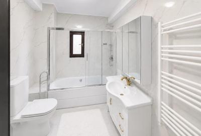 Etaj 2-Moara de Vant-Roua Residence- 2 Camere 67mp-bloc 2016+loc parcare - 8