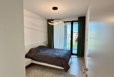 Apartament 2 camere, situat langa parcul Herastrau - 3