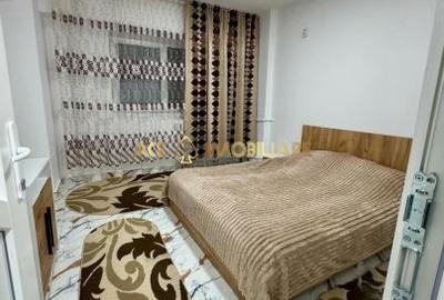 Apartament cu 2 camere decomandat, mobilat în Berceni