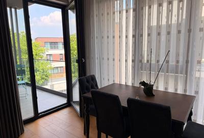 2 Camere Iancu Nicolae | Parcare | Mobilat & Utilat | Complex Premium - 6