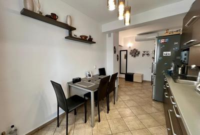 De vânzare | Apartament 3 camere | Semicentral | Etaj 7 | 2 băi | 2 balcoane - 7
