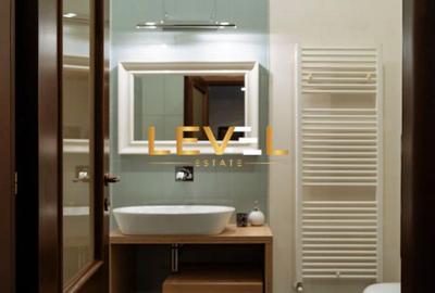 Apartament 3 camere - 105 m utili - 50 m de Parcul Herastrau - 14