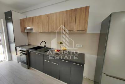 Apartament tip penthouse,nou,terasa 60 mp,Mehala - 8