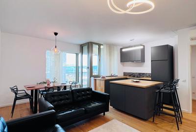 Apartament 2 camere | Aviatiei Park - 3