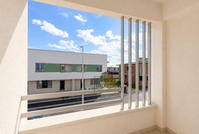 Duplex modern P+1E | 4 camere | 2 băi | Construcție 2026 - 18