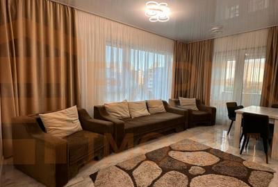 Apartament 2 camere de închiriat în Tomis Nord – lângă Penny Market - 10