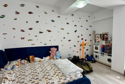 Apartament 3 camere 2 bai si loc de parcare Statiunea Mamaia Summerland - 17