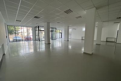 Spatiu comercial mare - Crangasi (aproape de piata, metrou) - 12
