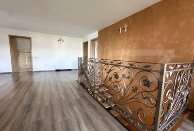 Proprietate specială Câmpia Turzii: Vilă 280 mp, cu teren 1450 mp - 10