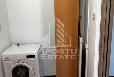 Apartament 2 camere de vanzare, zona Torontalului, Timisoara - 9
