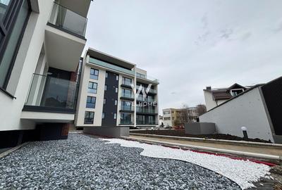 Apartament PREMIUM 3 camere cu GARAJ - zona Centrala - 17