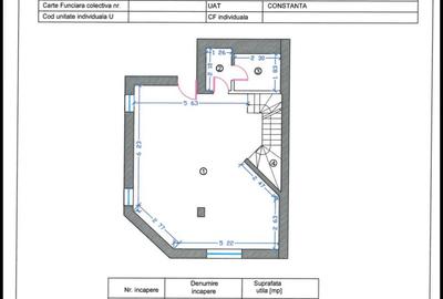 Duplex vile -C4 și C5- Palazu Mare - 35