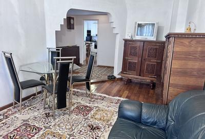 APARTAMENT DE INCHIRIAT I CETATE I ETAJ 1 I 2 BAI I MOBILAT COMPLET I - 16