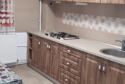 Apartament cu 2 camere semidecomandat, mobilat în Banca Națională