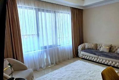 Tatarasi - Casa individuala! 3 camere, 70 mp, P+1E, mobilat si utilat + parcare - 2