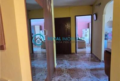Royal Imobiliare - Vanzare apartament 2 camere zona Paltinis - 9