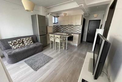 2 camere Bucurestii Noi - Parc Bazilescu - 5
