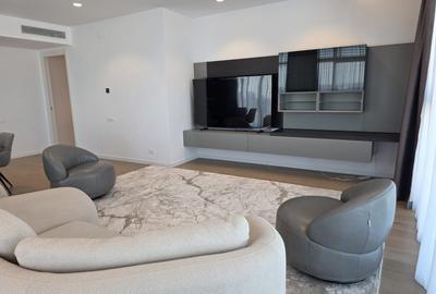 Floreasa | UP-site | 4 camere | 3 bedrooms Exclusive Project - Floreasca - 7
