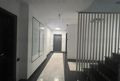Apartament cu 3 camere si terasa, bloc Boutique,  central, zona linistita - 3