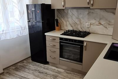 Inchiriez apartament 2 camere ultracentral Deva - 3