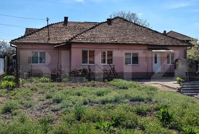 Casa individuala, 3 camere, 77 mp utili, teren 360 mp, in Someșeni - 17